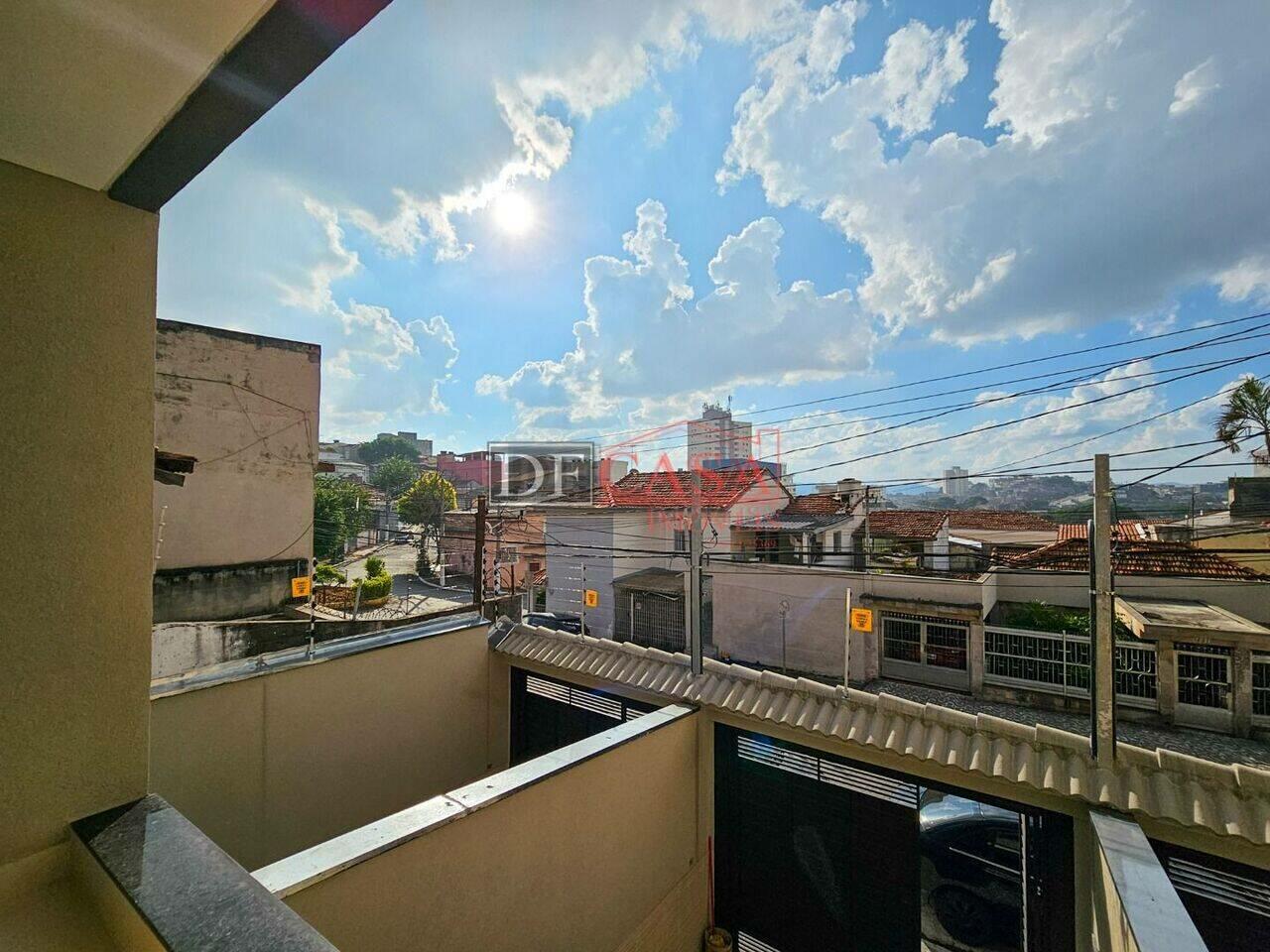 Sobrado Penha, São Paulo - SP