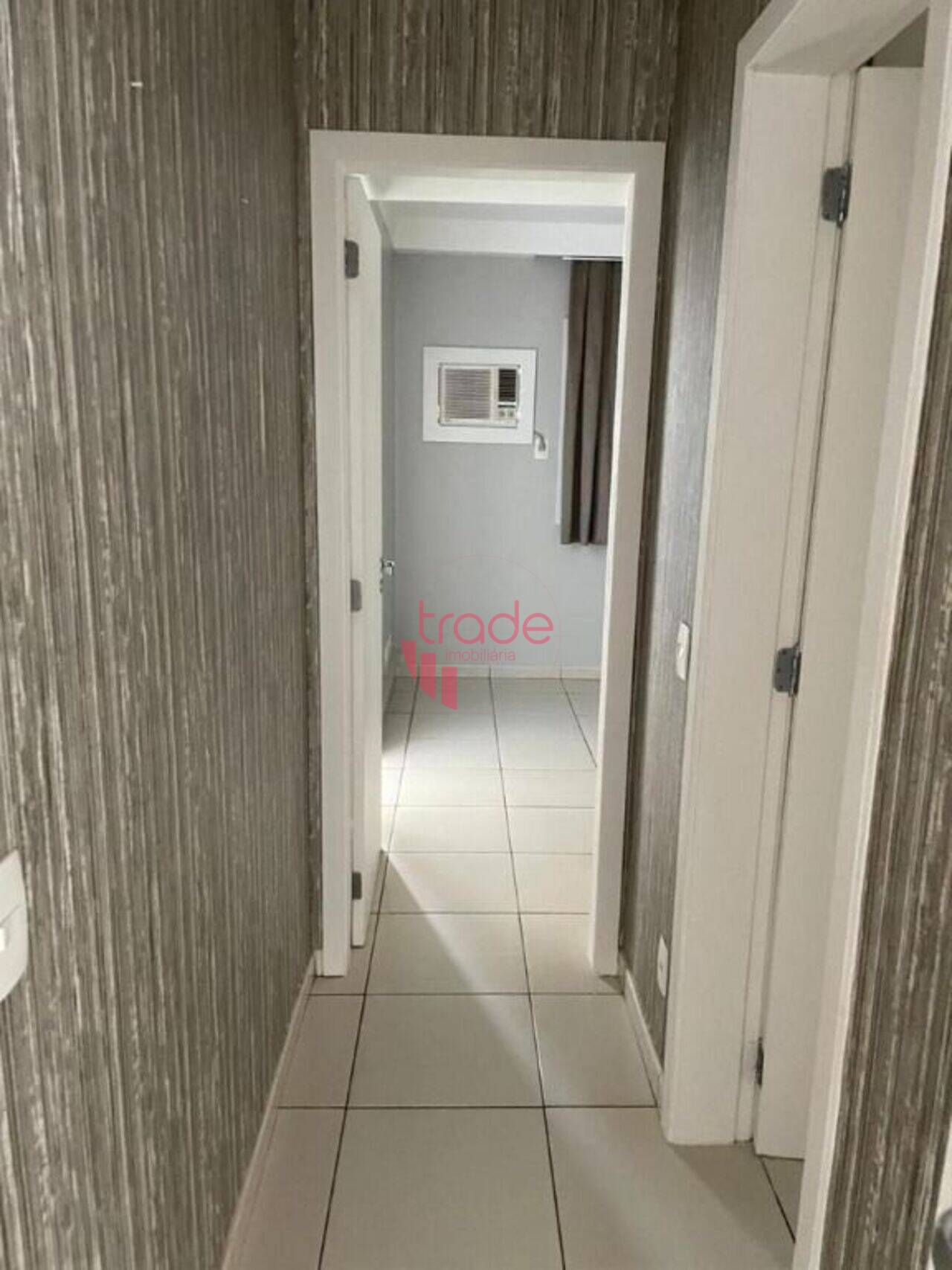 Apartamento Jardim Botânico, Ribeirão Preto - SP