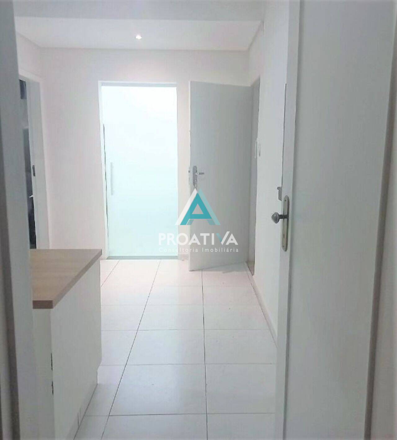 Apartamento Centro, Santo André - SP