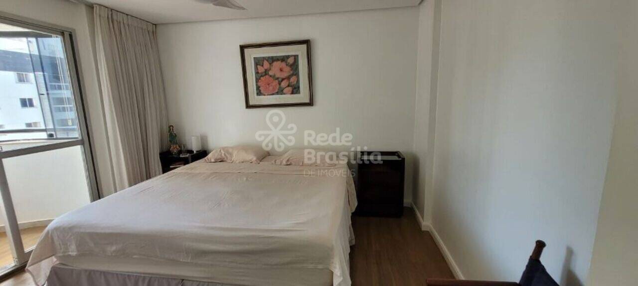 Apartamento Norte, Águas Claras - DF