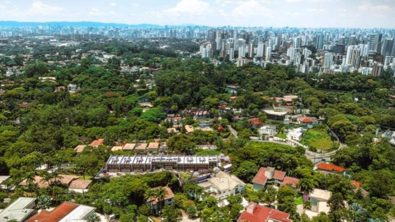 Casa Fazenda Morumbi, São Paulo - SP