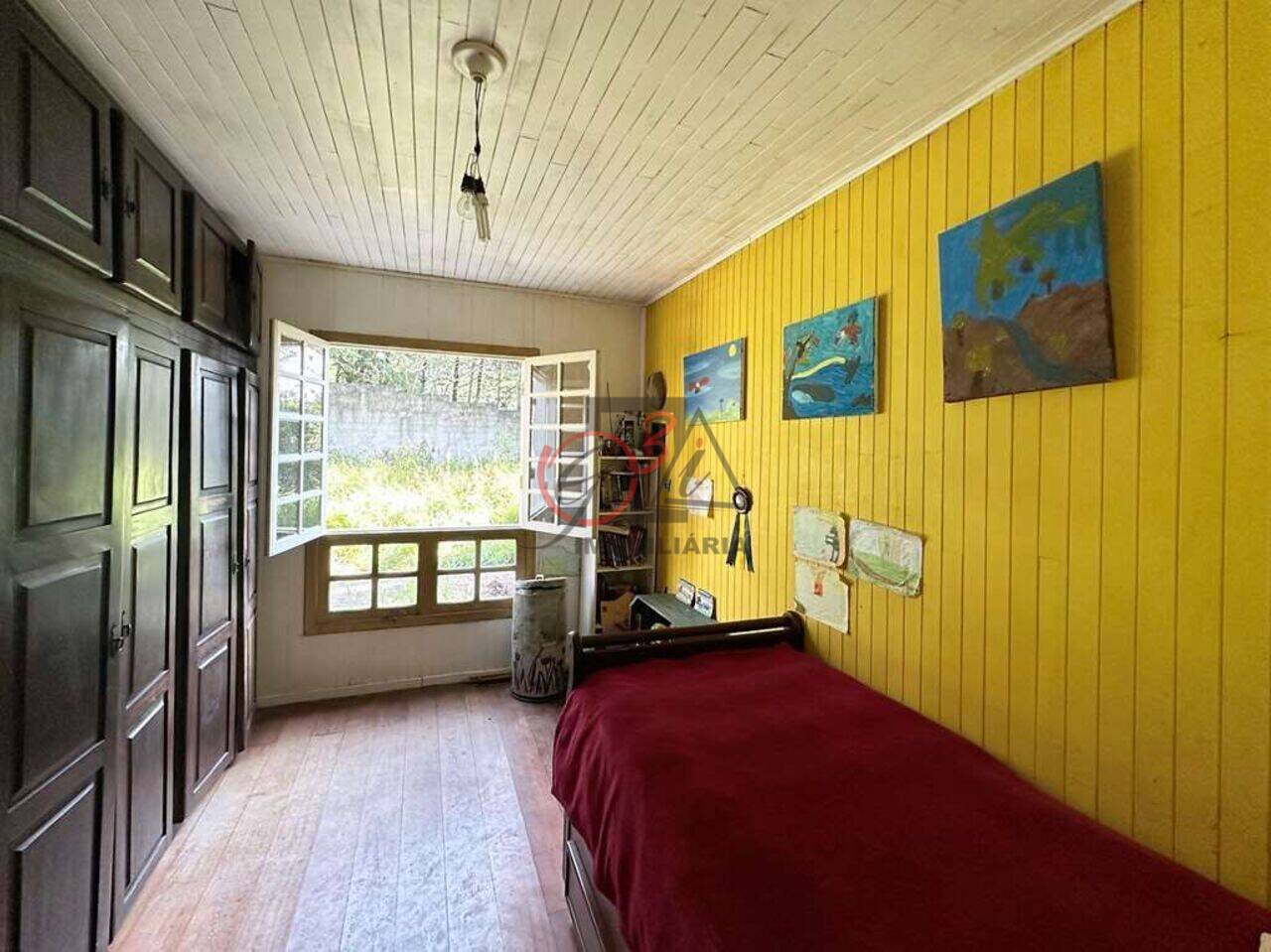 Casa Granja Viana, Carapicuíba - SP