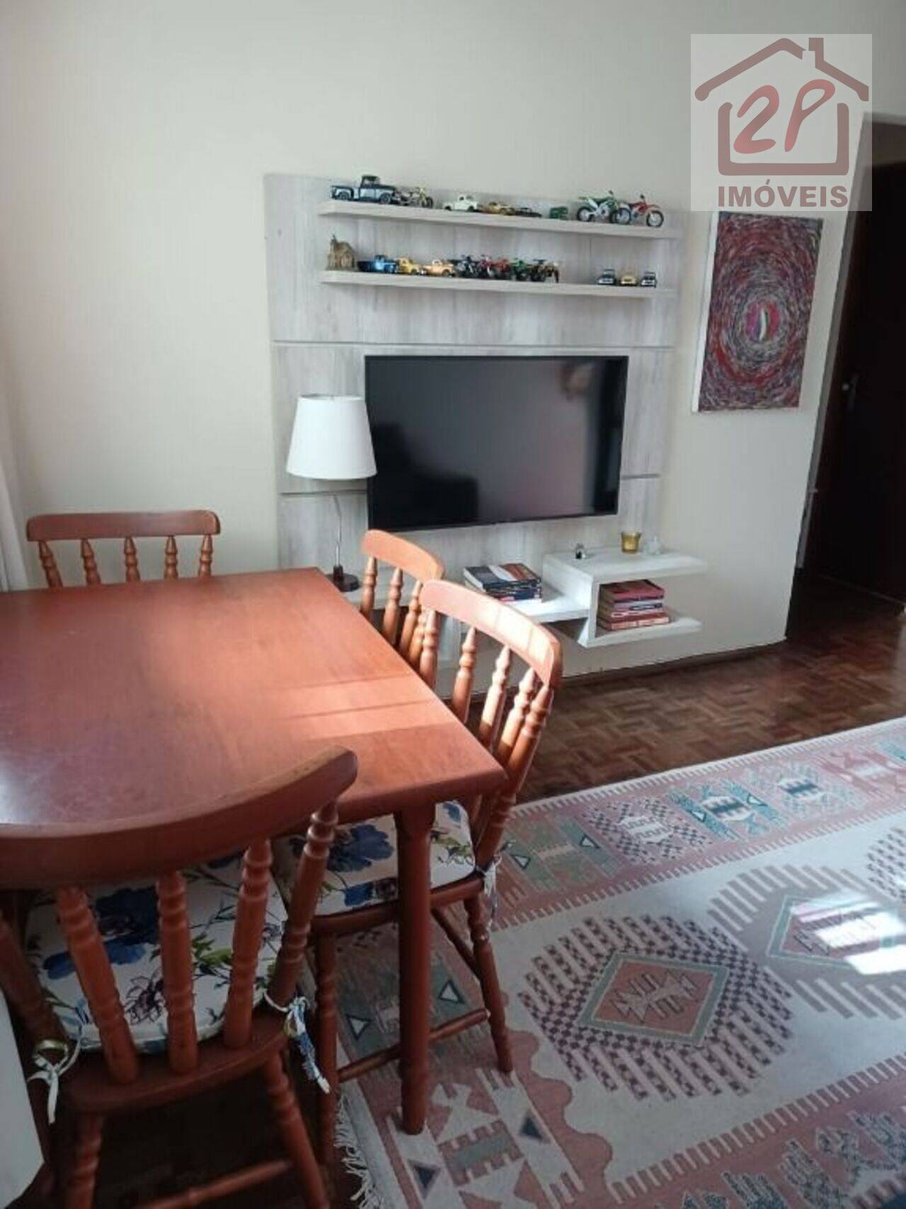 Apartamento Jardim Satélite, São José dos Campos - SP