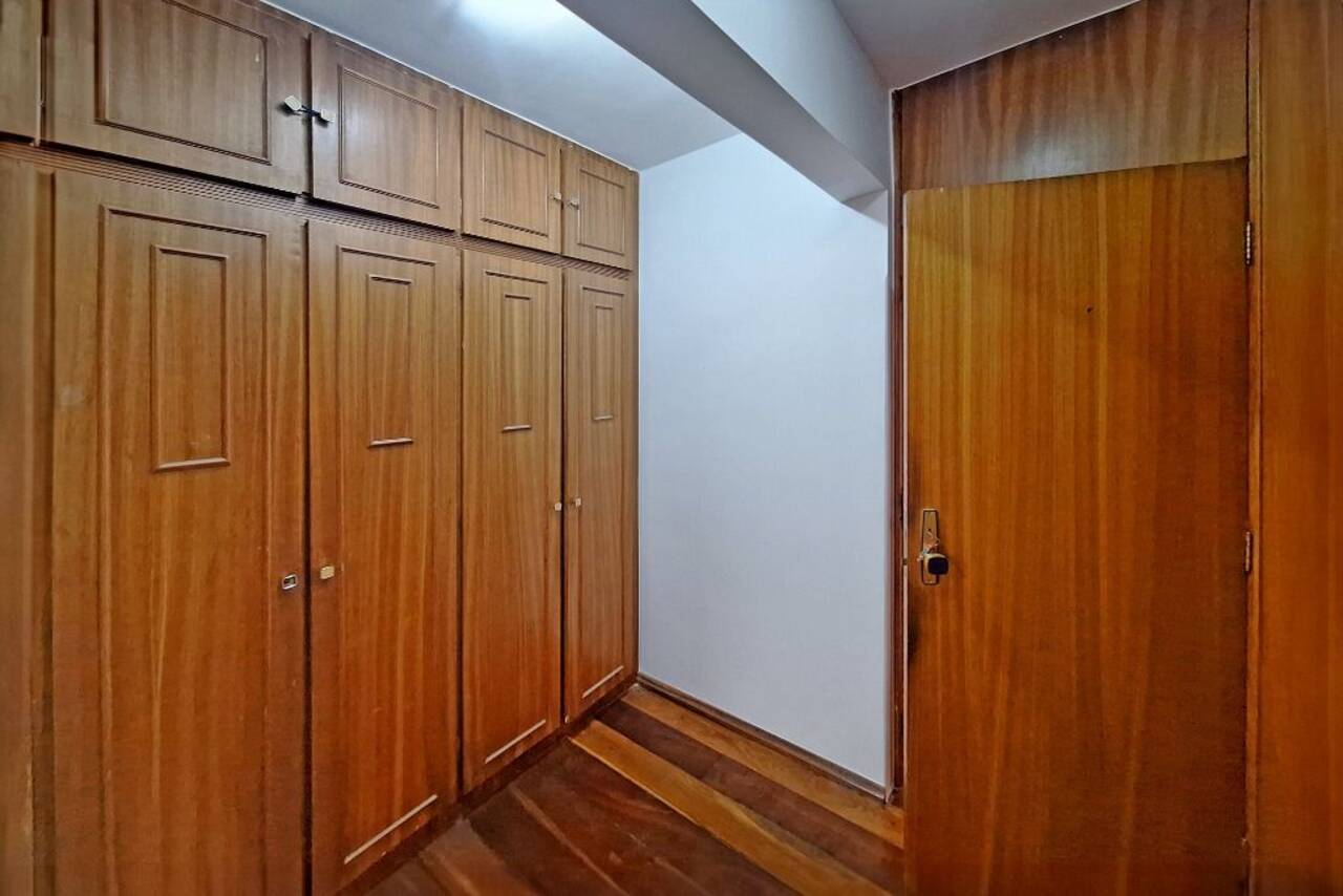 Apartamento Setor Oeste, Goiânia - GO