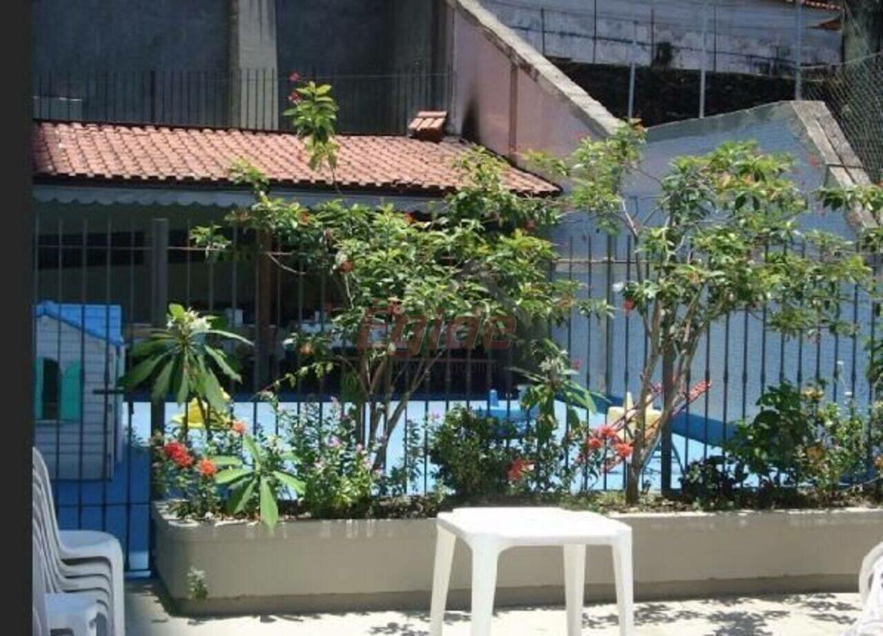 Apartamento Ingá, Niterói - RJ