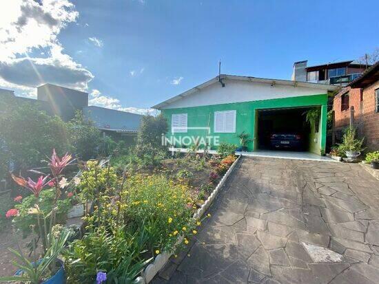 Casa de 125 m² Morada do Sol - Ivoti, à venda por R$ 320.000