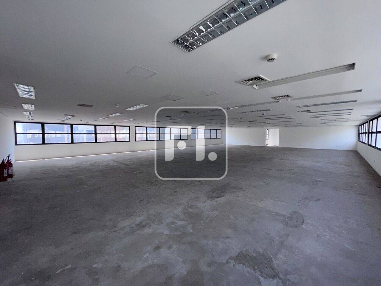 Conjunto para alugar, 456 m²  Consolação - São Paulo/SP