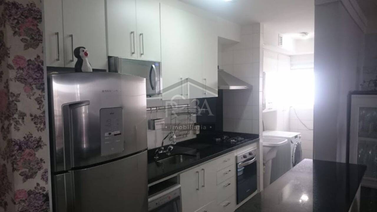 Apartamento Vila Formosa, São Paulo - SP