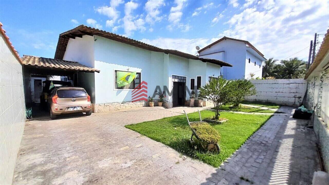 Casa Itaipu, Niterói - RJ