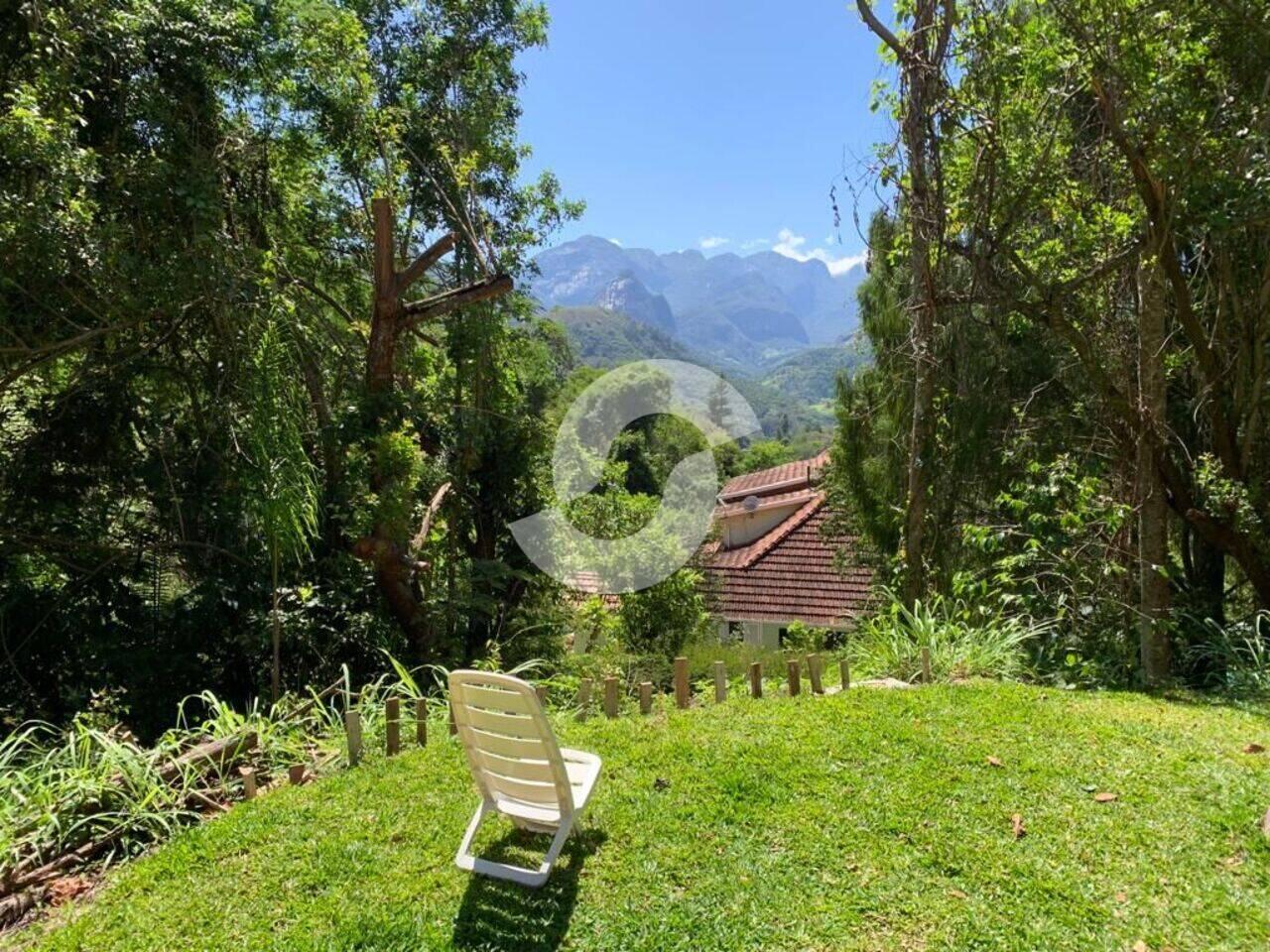 Chácara Corrêas, Petrópolis - RJ