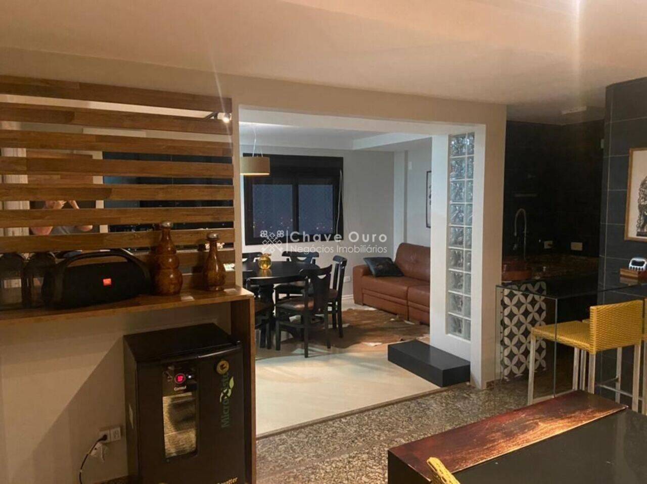 Apartamento Centro, Cascavel - PR