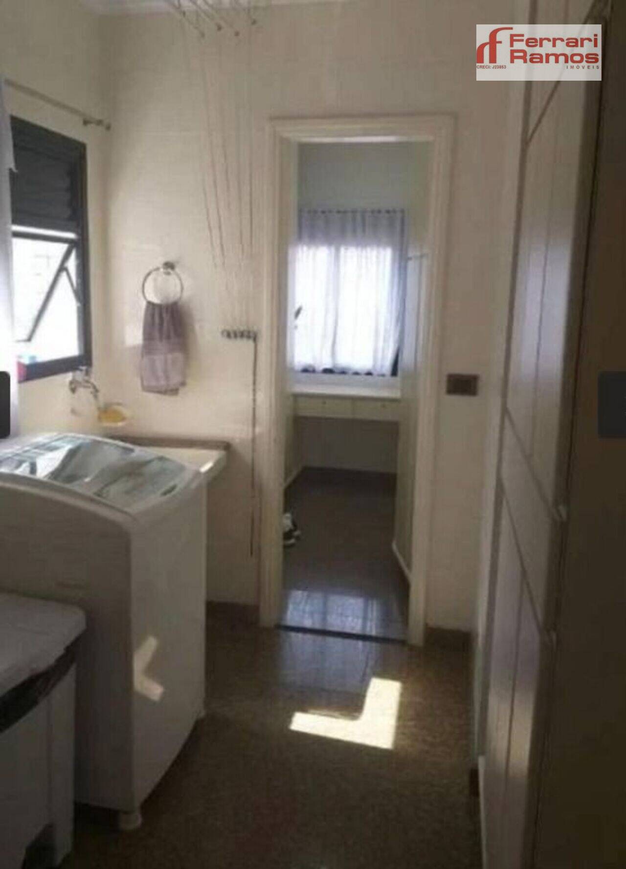 Apartamento Tatuapé, São Paulo - SP