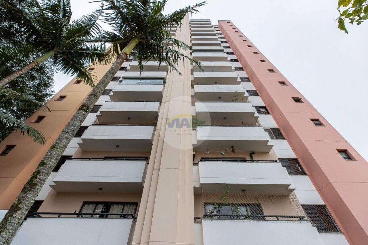 Apartamento Vila Olímpia, São Paulo - SP