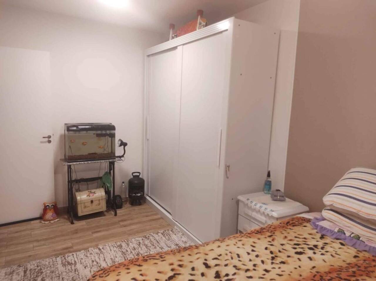 Apartamento Rincao dos Ilheus, Estância Velha - RS