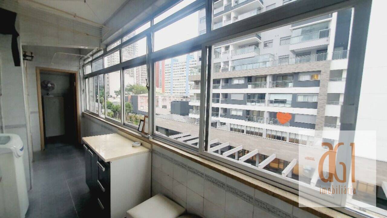 Apartamento Pinheiros, São Paulo - SP