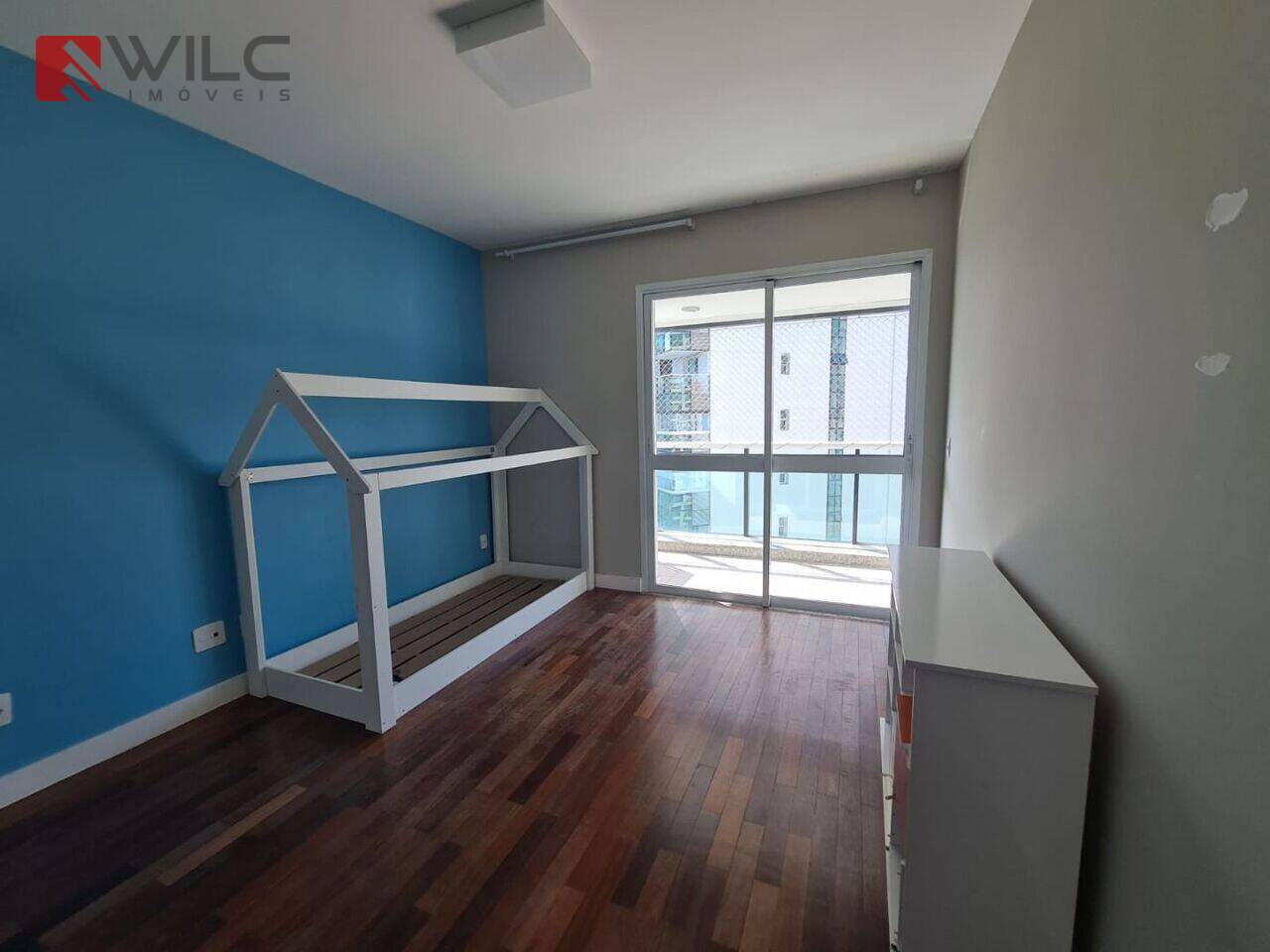 Apartamento Barra da Tijuca, Rio de Janeiro - RJ