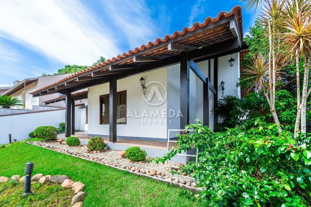 Casa Velha, Blumenau - SC