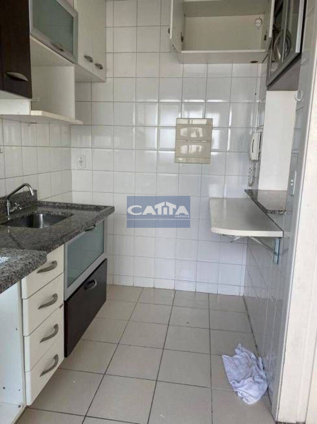 Apartamento Tatuapé, São Paulo - SP