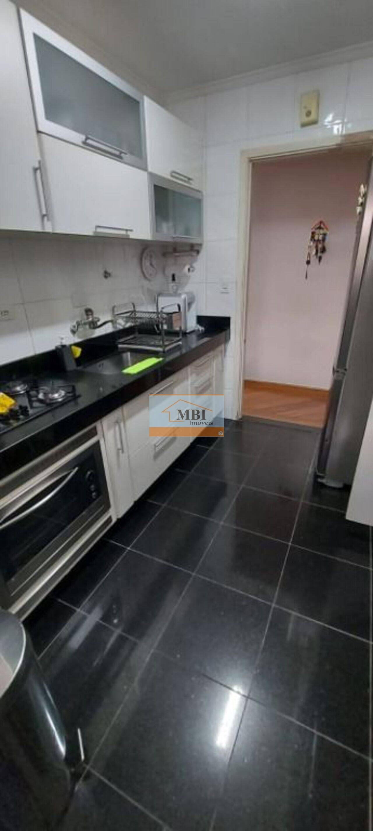 Apartamento Vila Carrão, São Paulo - SP