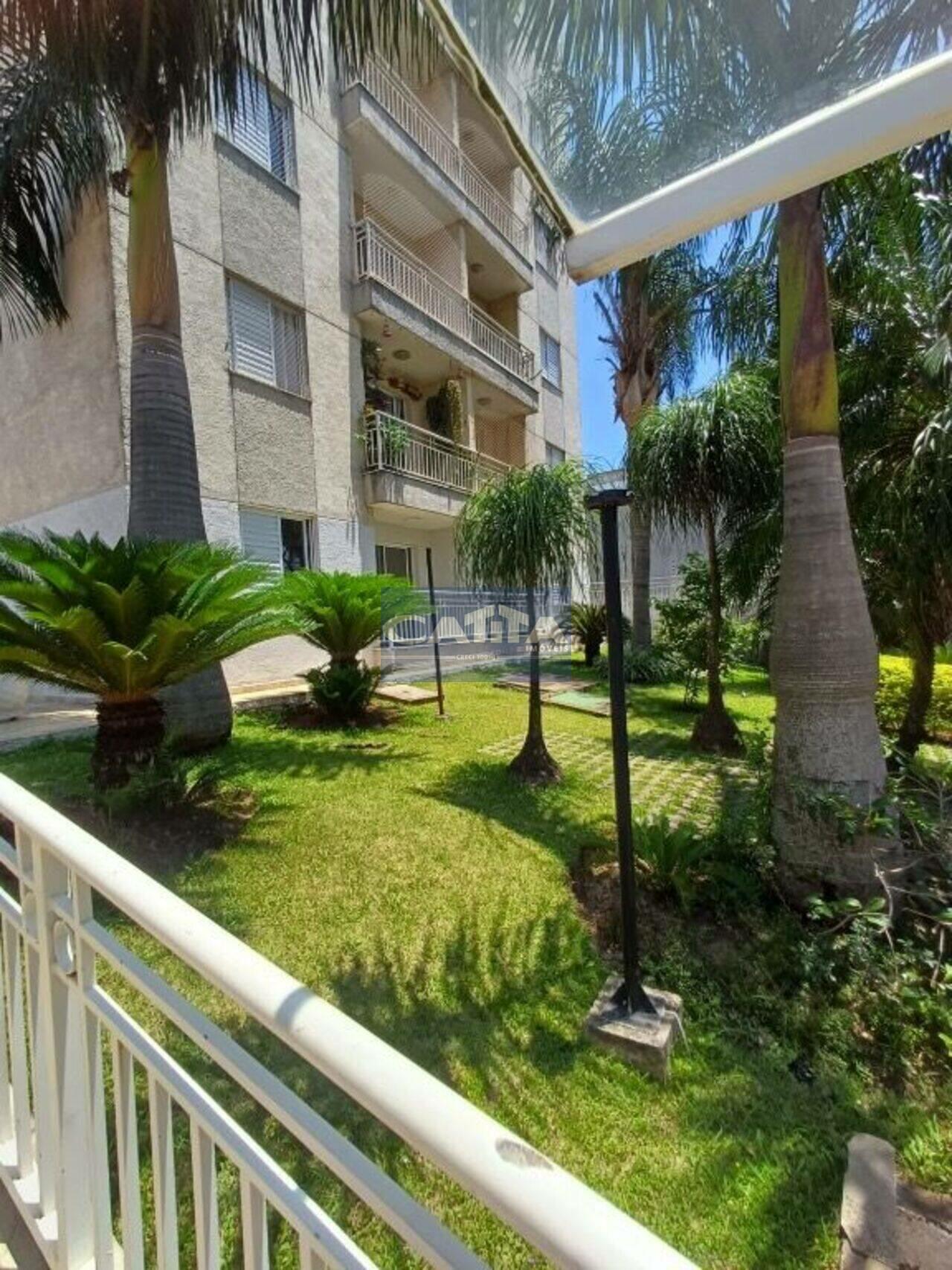 Apartamento Aricanduva, São Paulo - SP