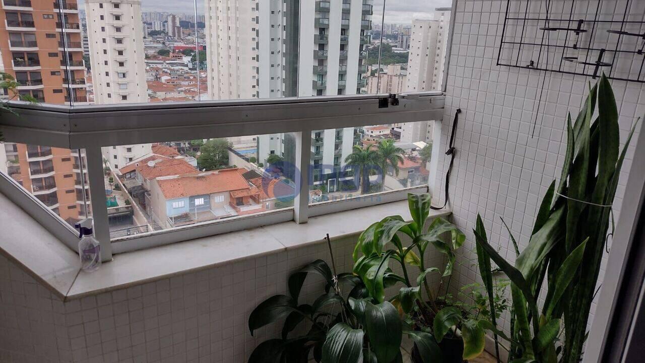 Apartamento Vila Paiva, São Paulo - SP