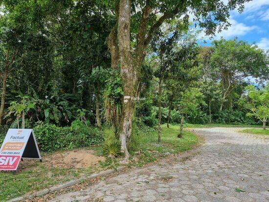 Terreno Jardim  São Lourenço, Bertioga - SP