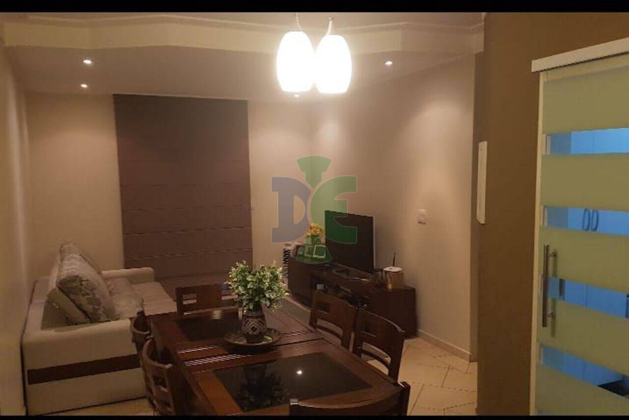 Apartamento Jardim Flórida, Jacareí - SP