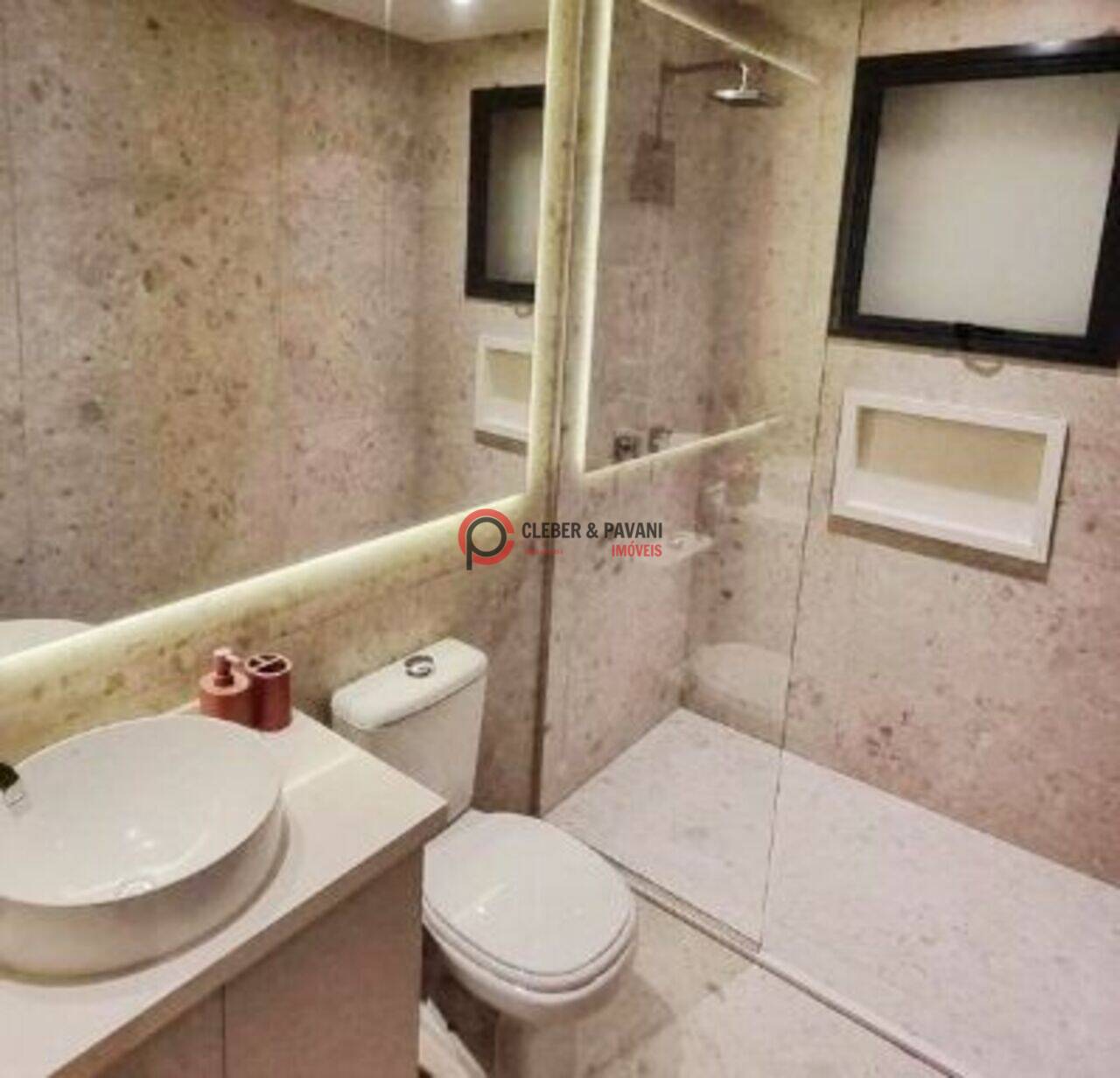 Apartamento Residencial Saint Rémy, Sorocaba - SP