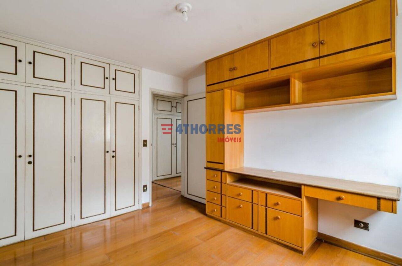 Apartamento Perdizes, São Paulo - SP