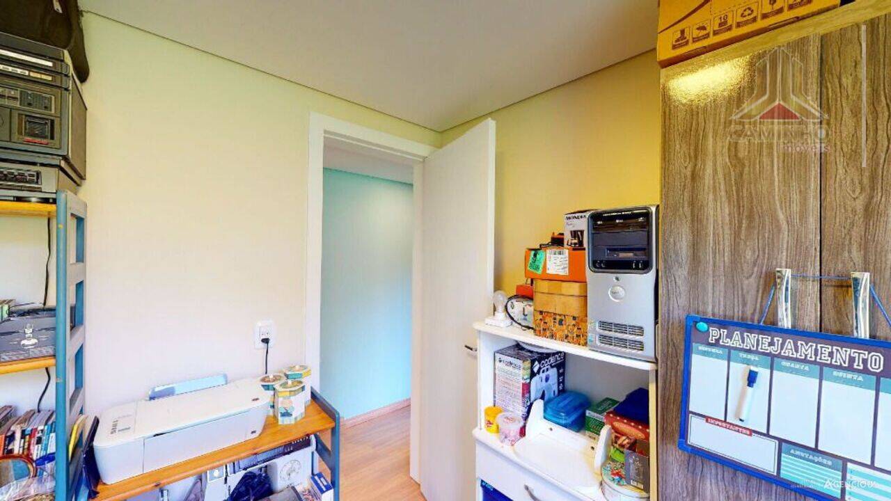 Apartamento Campo Novo, Porto Alegre - RS