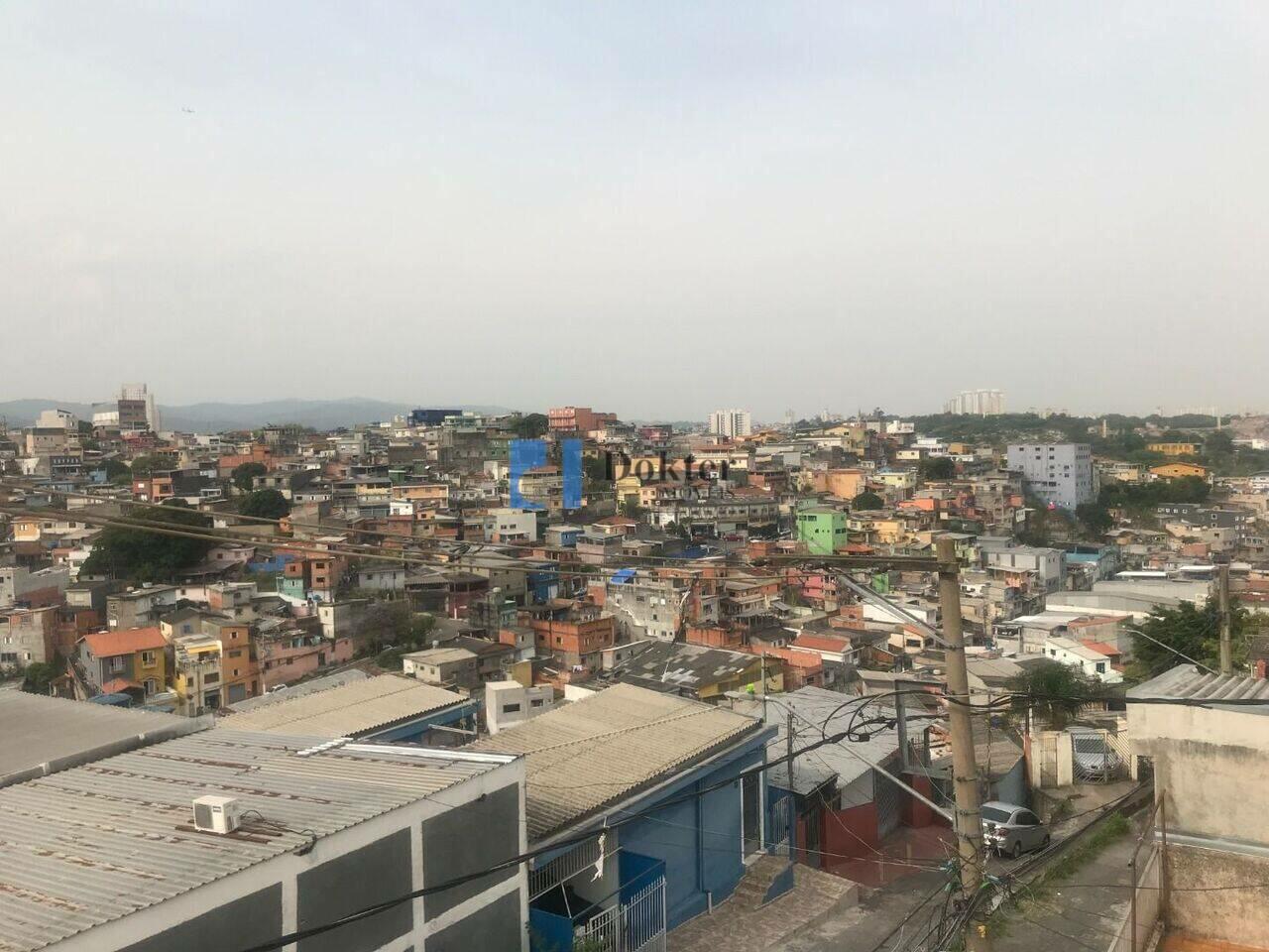 Casa Vila Bancária, São Paulo - SP