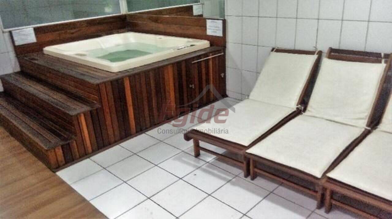 Apartamento Fonseca, Niterói - RJ