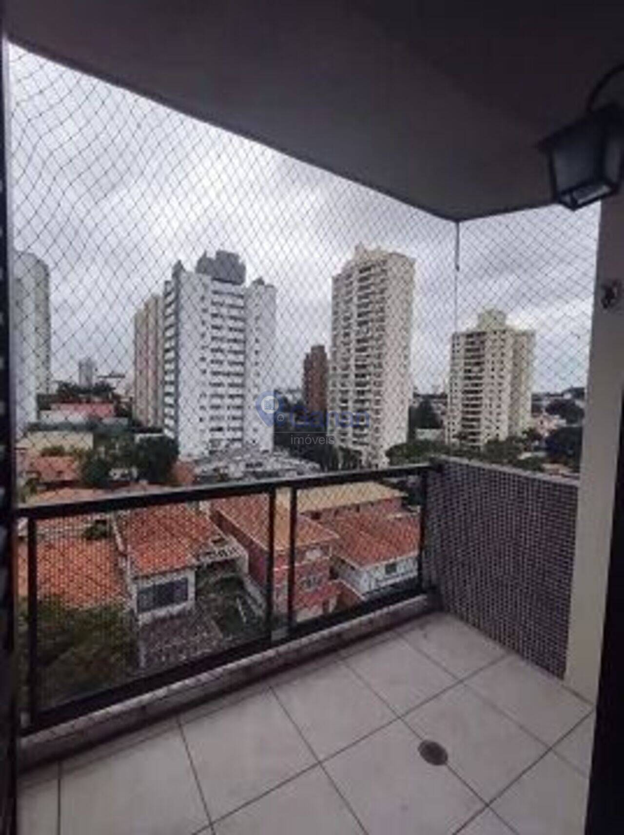 Apartamento Vila Mascote, São Paulo - SP