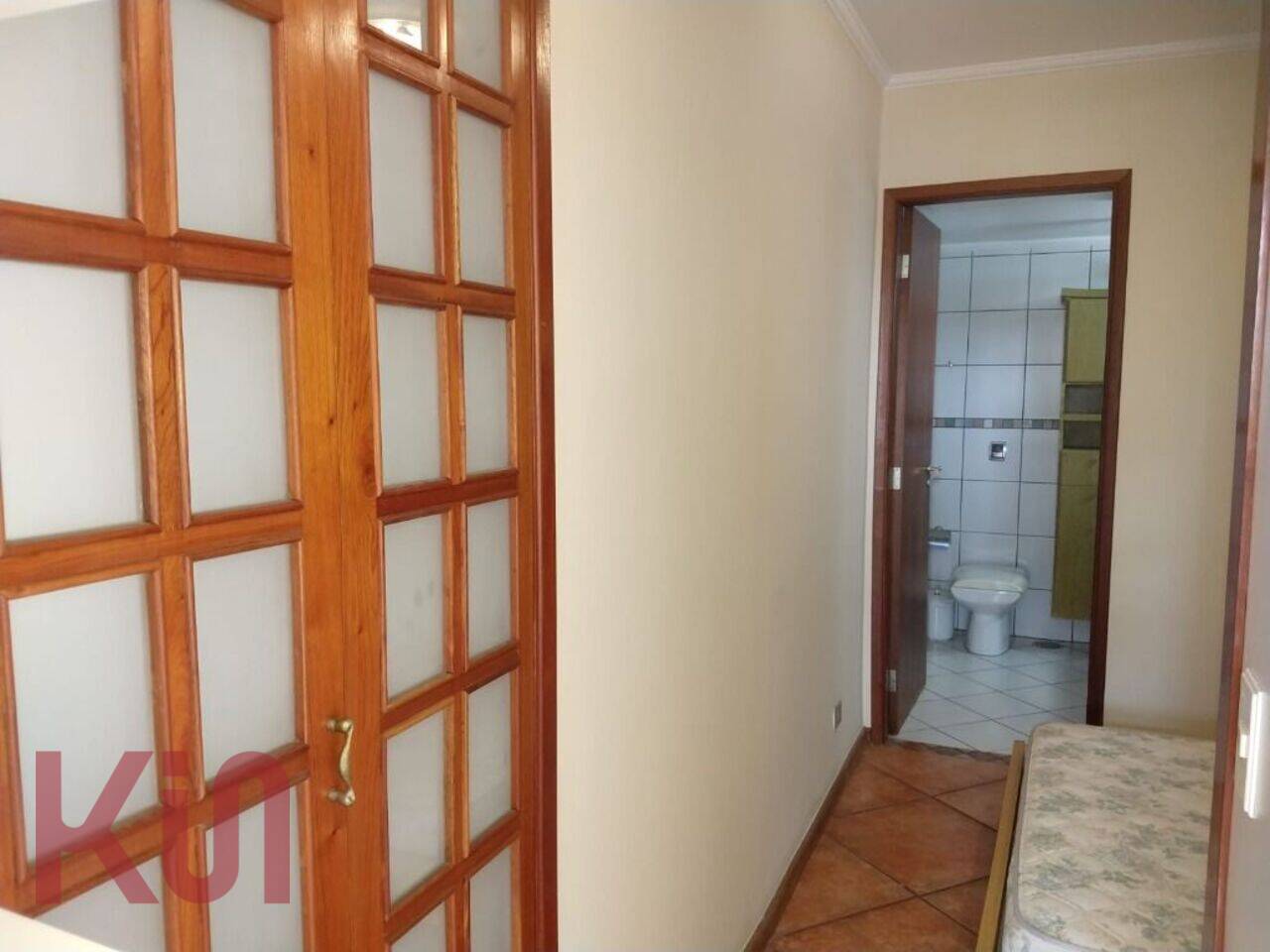 Apartamento Saúde, São Paulo - SP