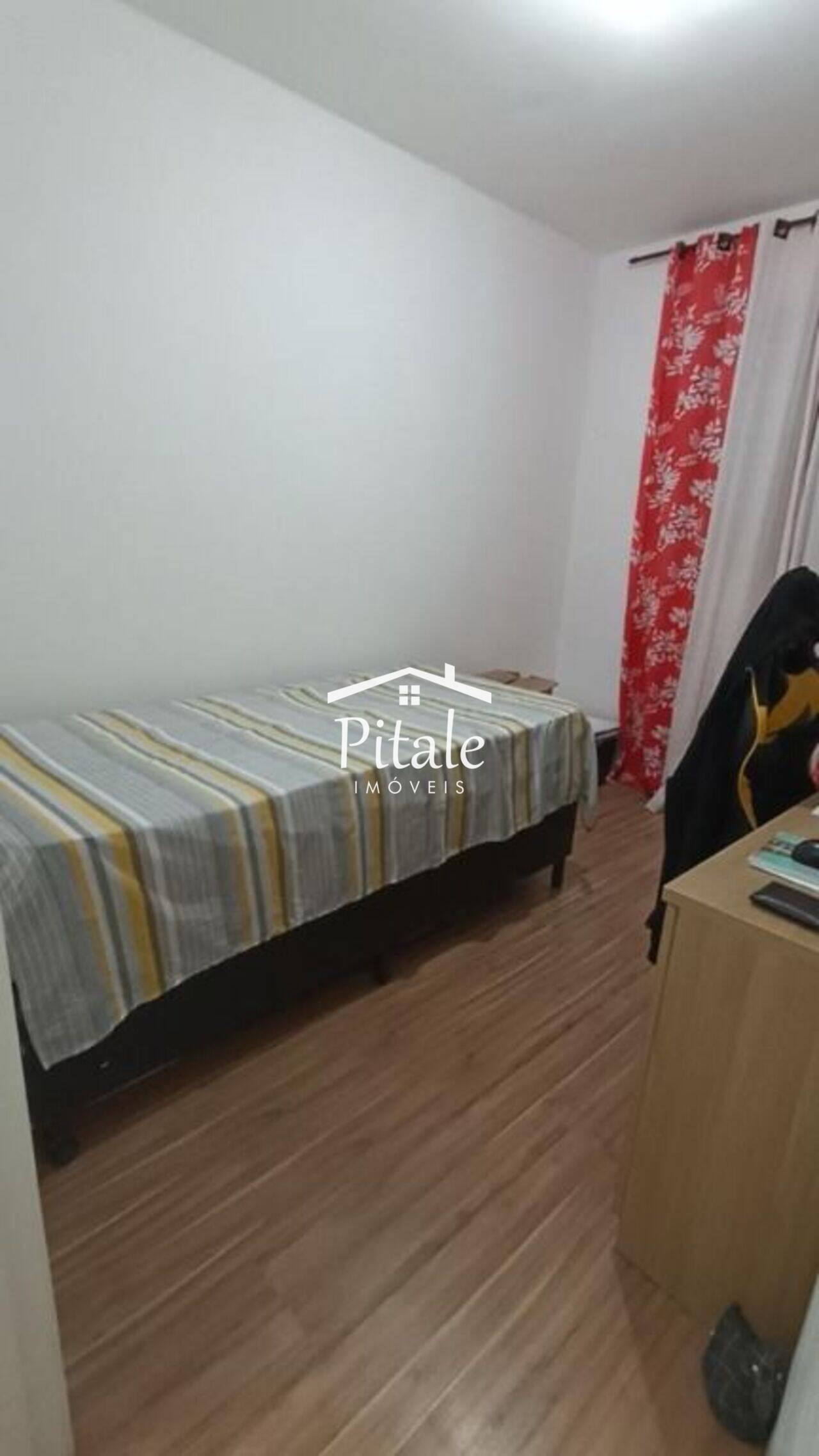 Apartamento Jardim Boa Vista (Zona Oeste), São Paulo - SP