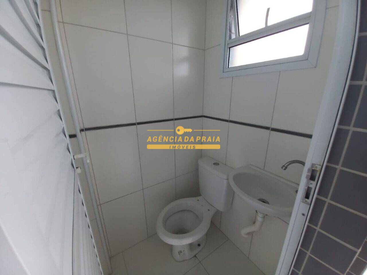 Apartamento Mirim, Praia Grande - SP