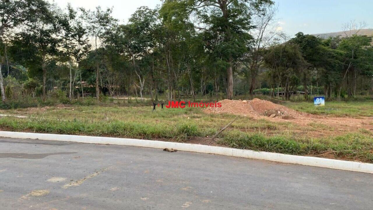 Terreno Reserva da Serra, Mateus Leme - MG