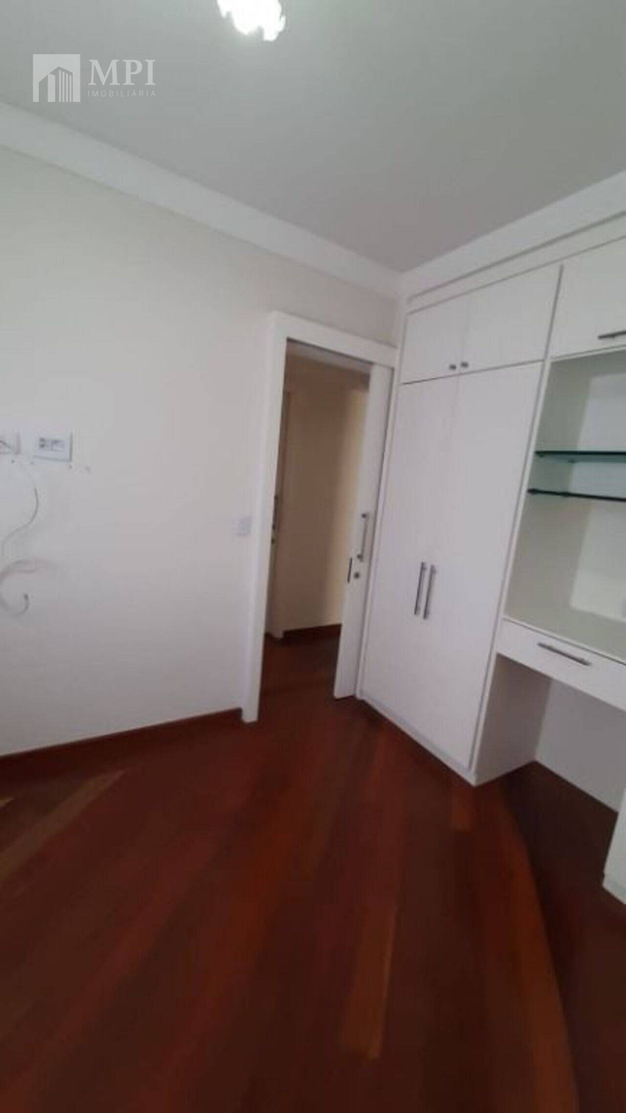 Apartamento Santana, São Paulo - SP