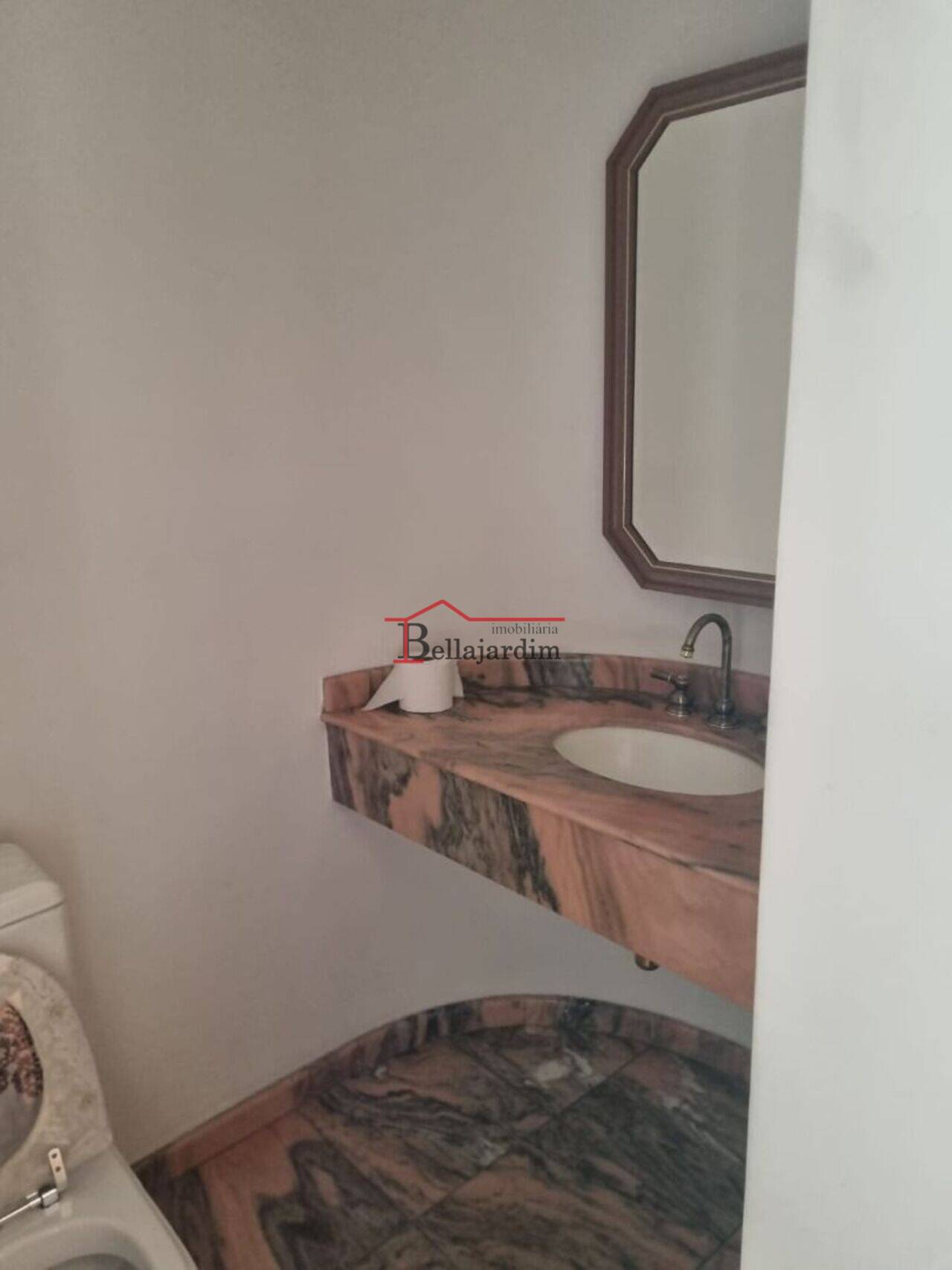 Apartamento Vila Bastos, Santo André - SP