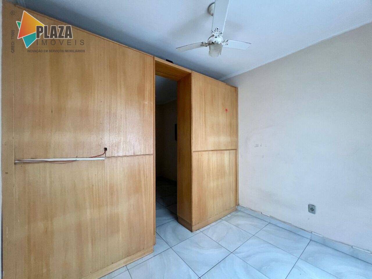 Apartamento Mirim, Praia Grande - SP