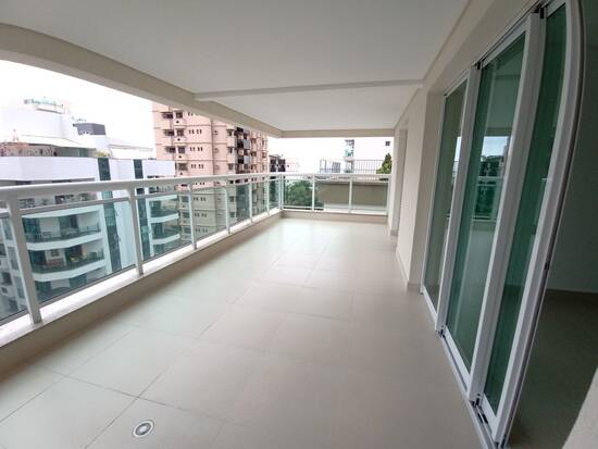 Apartamento Praia da Enseada, Guarujá - SP