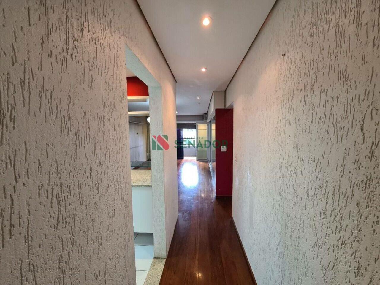 Apartamento Jardim Higienópolis, Londrina - PR