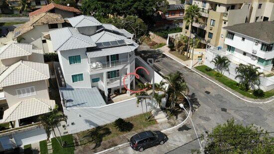 Casa Cancela Preta, Macaé - RJ