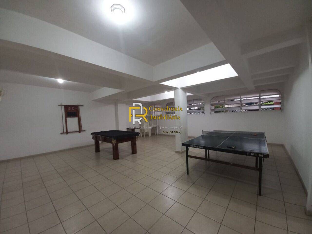 Apartamento Canto do Forte, Praia Grande - SP