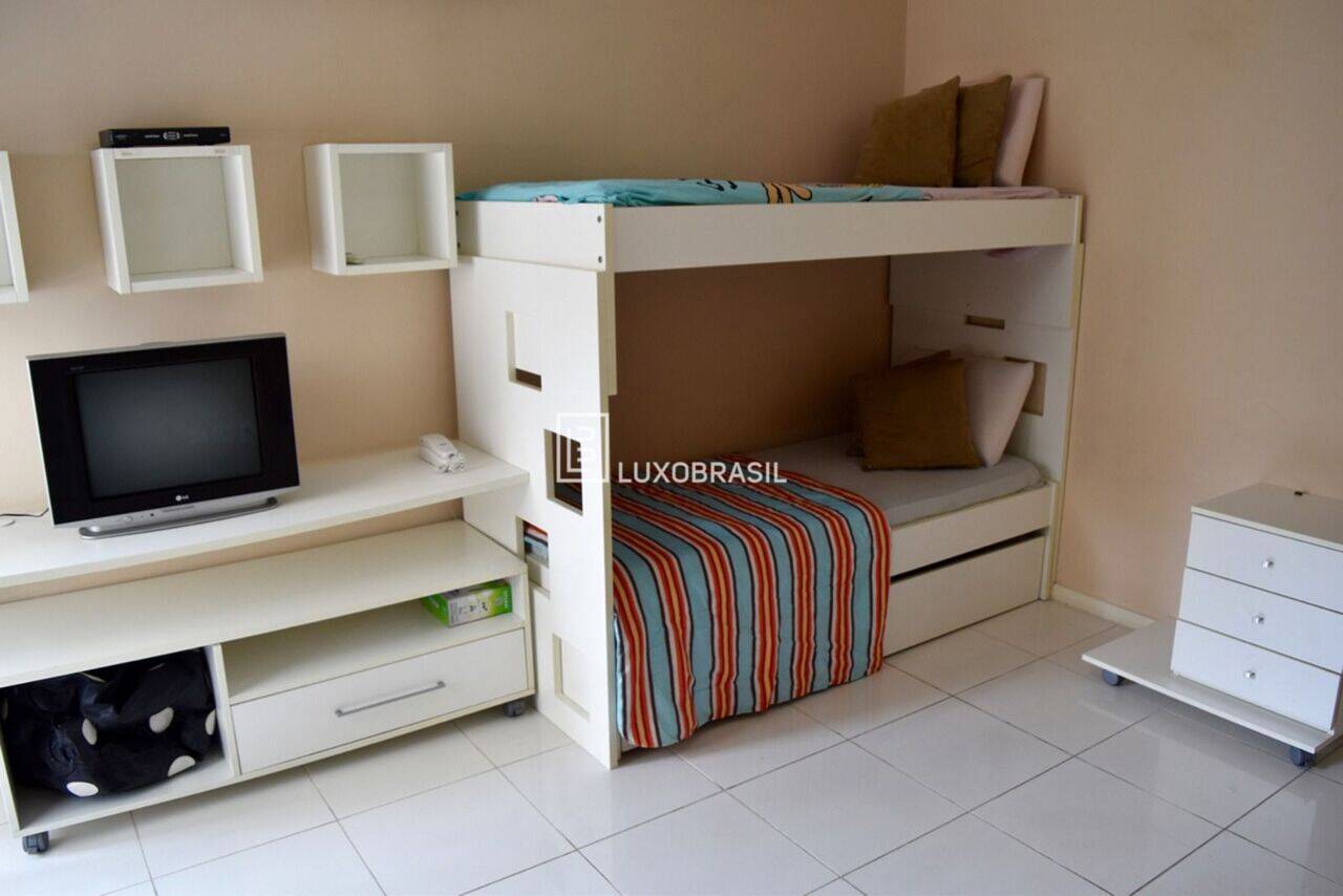 Apartamento Barra da Tijuca, Rio de Janeiro - RJ