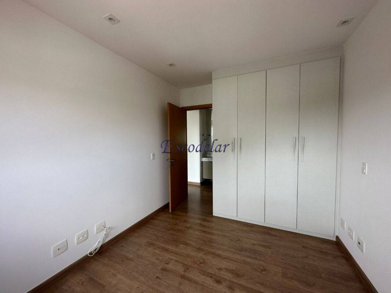 Apartamento Santana, São Paulo - SP