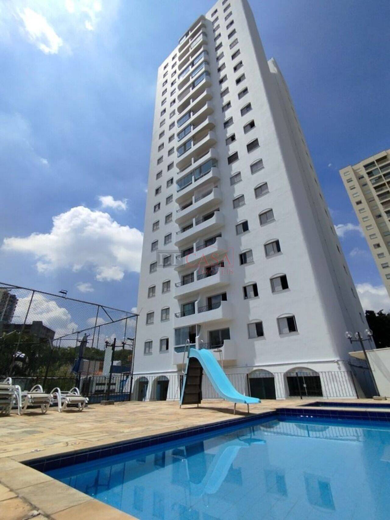 Apartamento Vila Matilde, São Paulo - SP