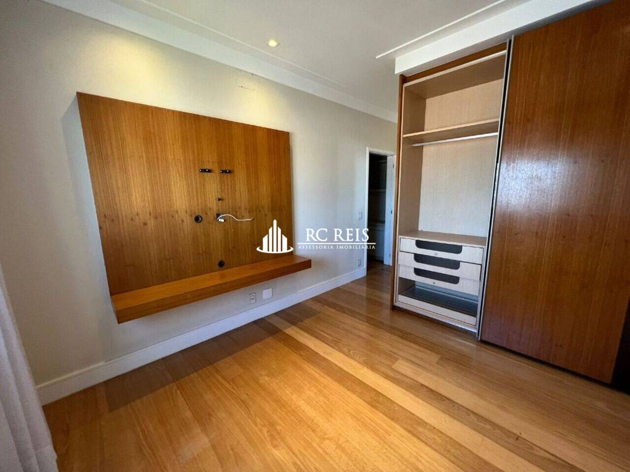 Apartamento  Alphaville, Santana de Parnaíba - SP