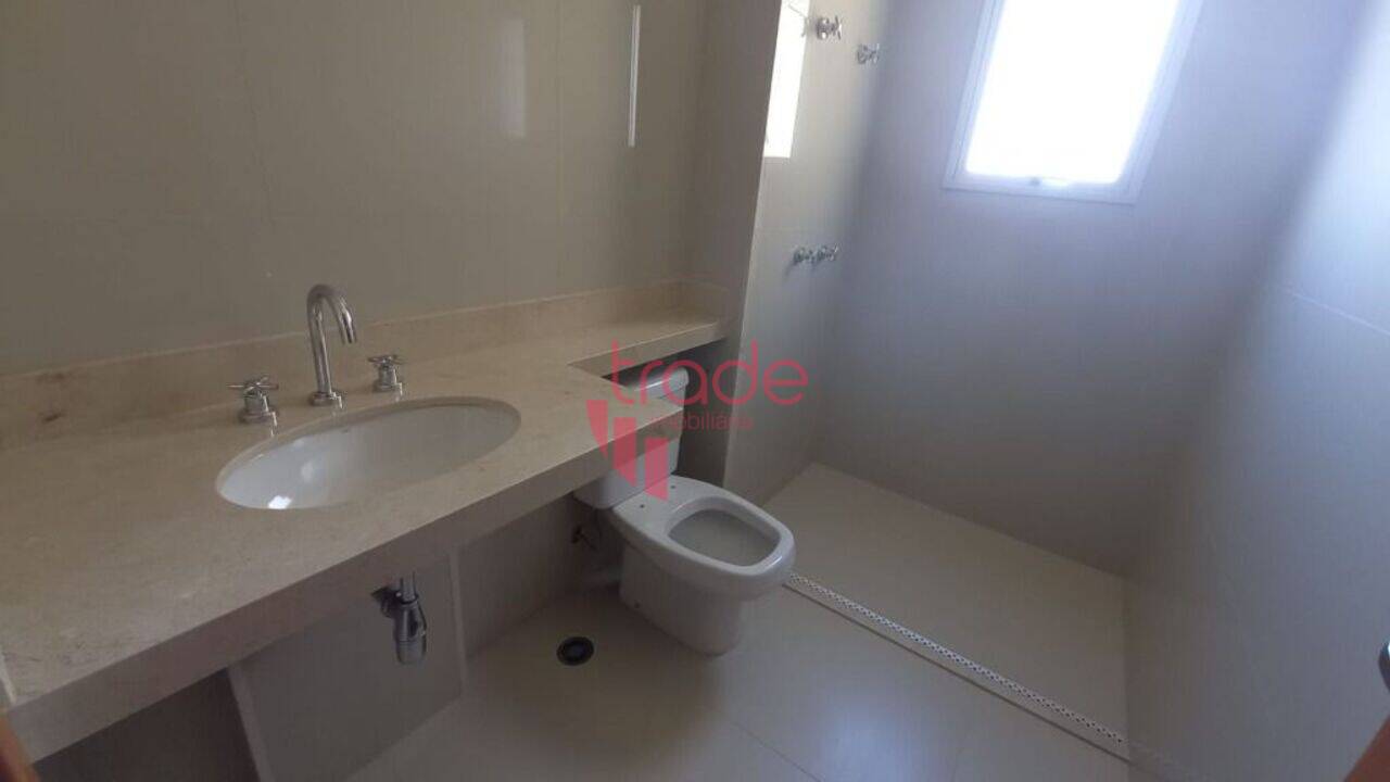 Apartamento Residencial Morro do Ipê, Ribeirão Preto - SP