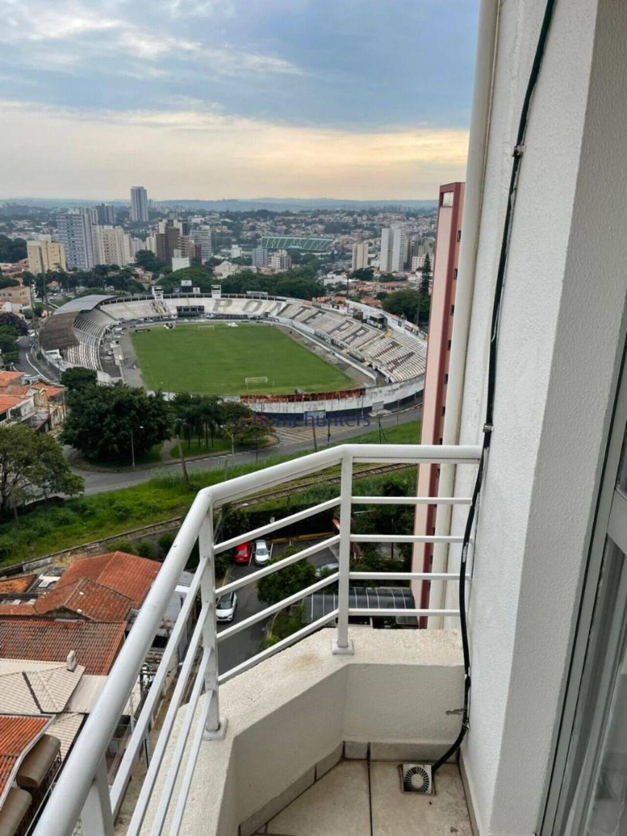 Apartamento Ponte Preta, Campinas - SP